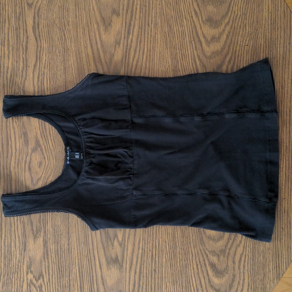 FANG Tank Top